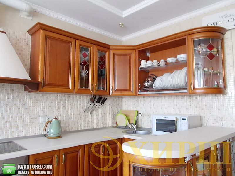 Sell 4-room apartment. Киев,  Касияна — photo 9