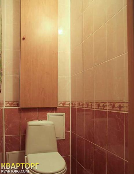 Rent out 1-room apartment. Киев,  Доброхотова — photo 8