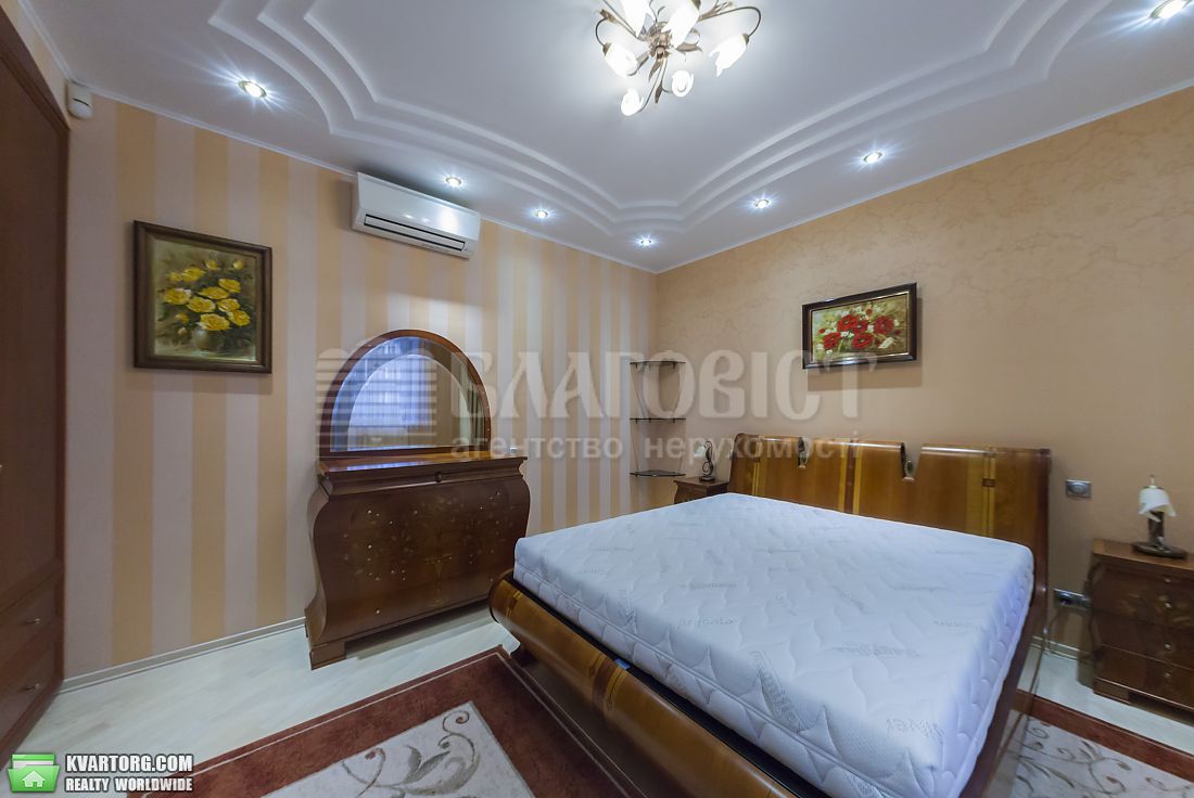 Rent out 3-room apartment. Киев,  Леси Украинки бул — photo 9