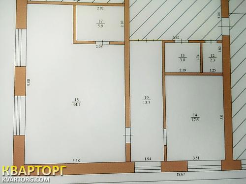 Sell office. Днепропетровск, Косиора — photo 4