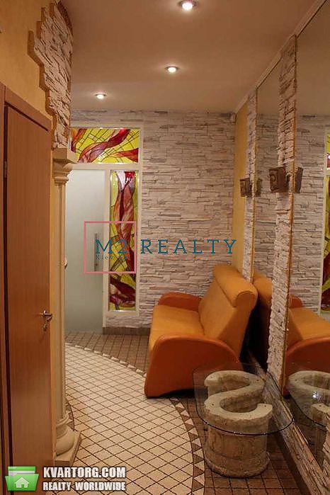 Rent out office. Киев, ул.Дмитриевская, — photo 1