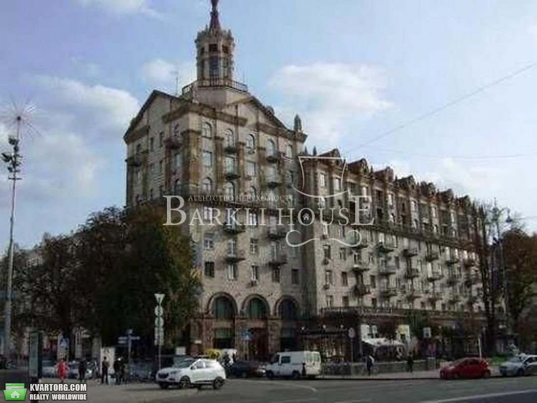 Rent out 2-room apartment. Киев,  Крещатик — photo 10
