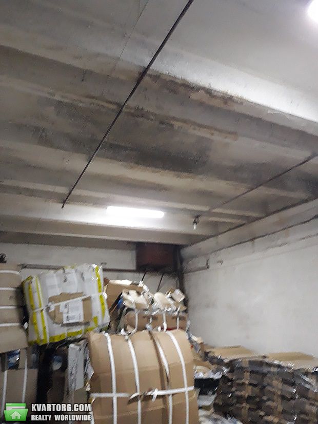 Sell warehouse. Киев,  Саперно-Слободская — photo 5