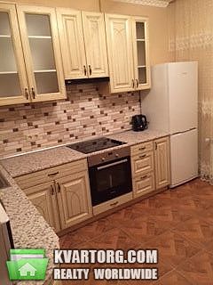 Rent out 1-room apartment. Киев,  Невская — photo 4