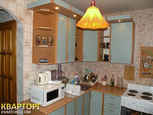 Rent out 1-room apartment. Киев, Вишняковская — photo 3
