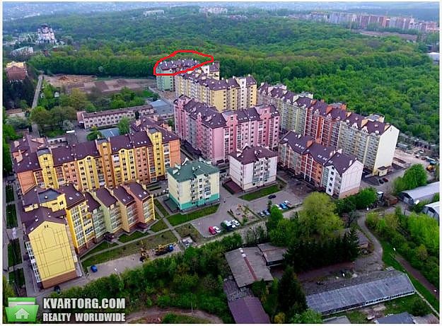 Sell 1-room apartment. Киев, Лебедева — photo 1