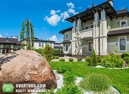 Sell house. Киевская обл., КГ Альбатрос — photo 7