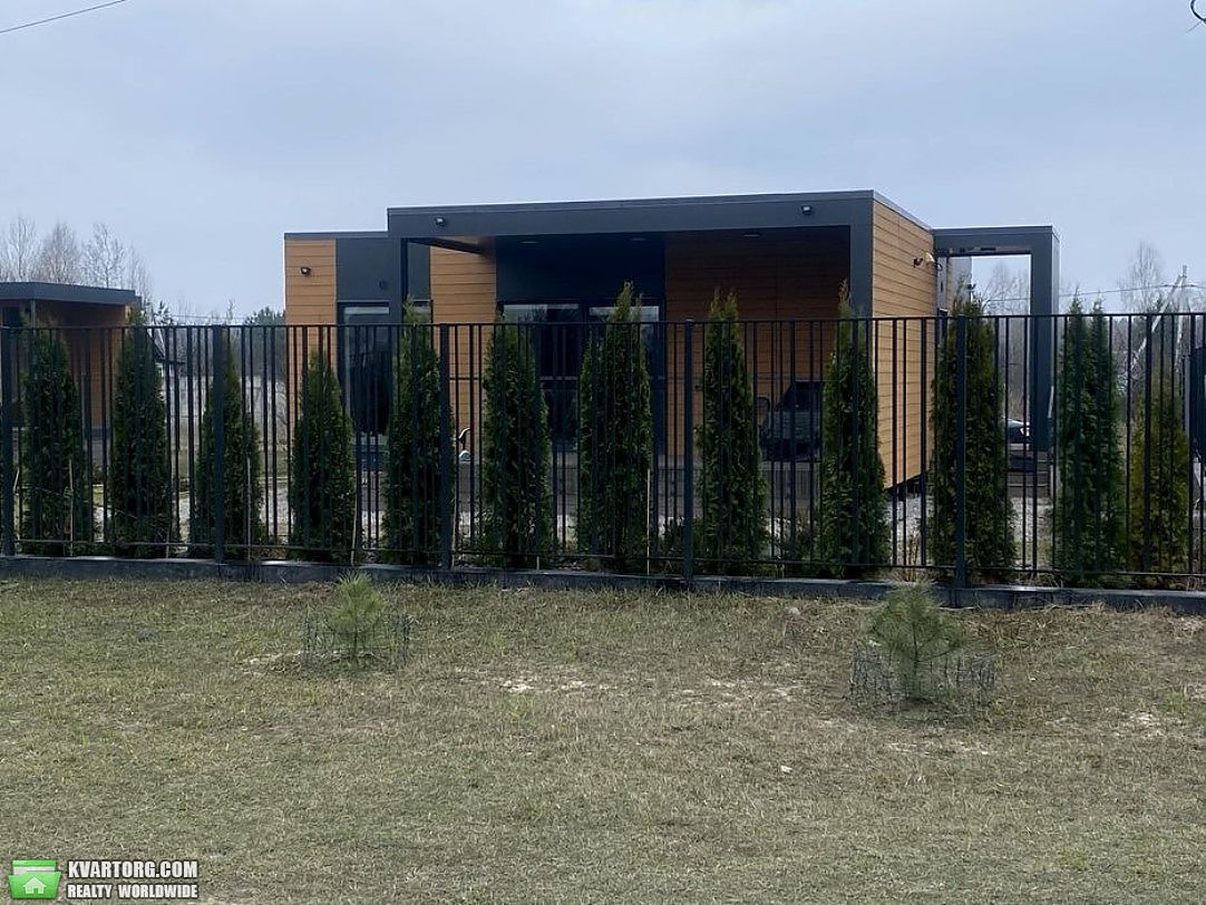 Sell house. Киевская обл., Плюти — photo 1