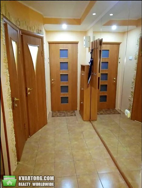 Rent out 2-room apartment. Киев,  Туполева — photo 3