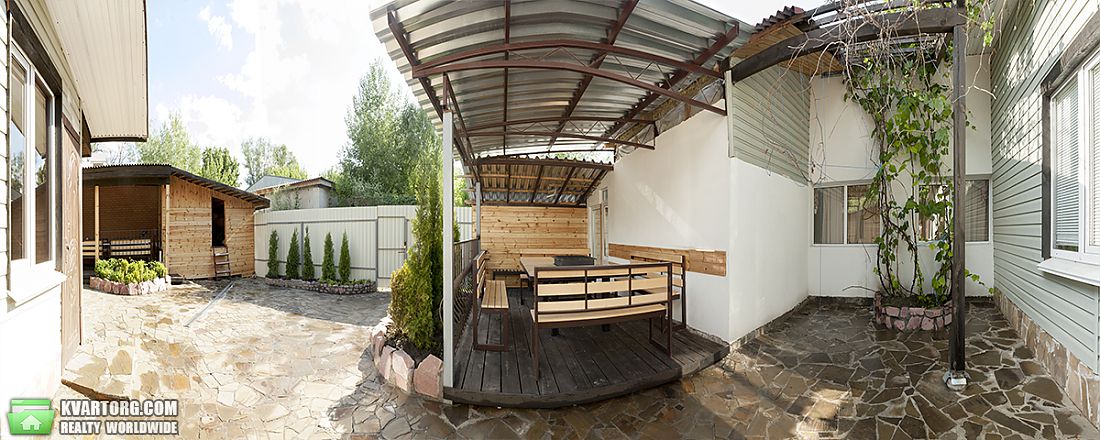 Rent out house. Киев,  Мельникова — photo 8