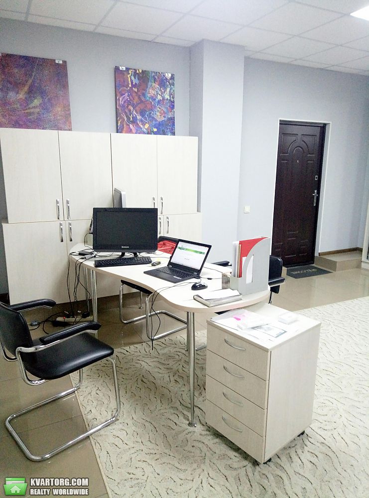Rent out office. Киев,  Новоконстантиновская — photo 5