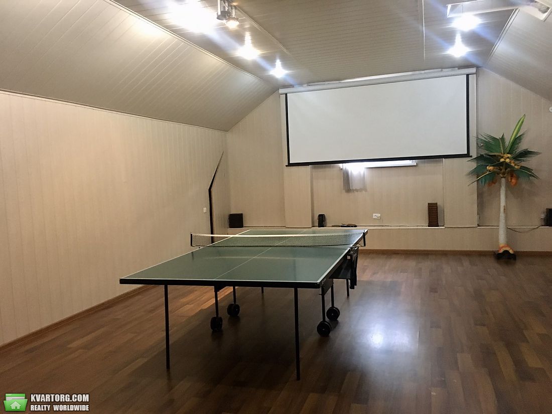 Rent out house. Киев,  Луначарского — photo 9