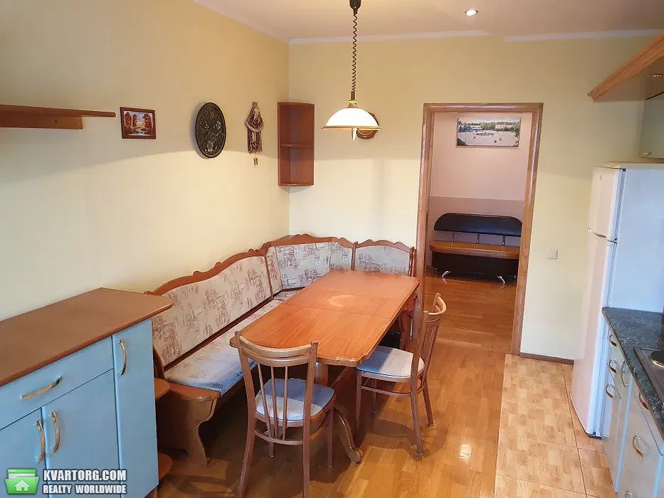 Sell 3-room apartment. Киев,  Вишняковская — photo 10