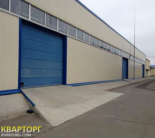 Rent out warehouse. Киев, Бальзака — photo 2