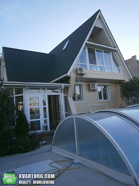 Sell house. Одесса, Цветочная — photo 1