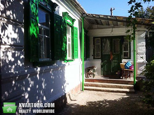 Sell house. Днепропетровск, Робеспьера — photo 5
