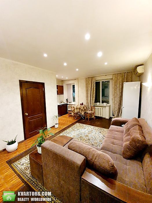 Sell 1-room apartment. Киев, Набережно-Крещатицкая — photo 5