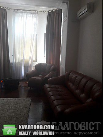 Sell 2-room apartment. Киев,  Костельная — photo 6