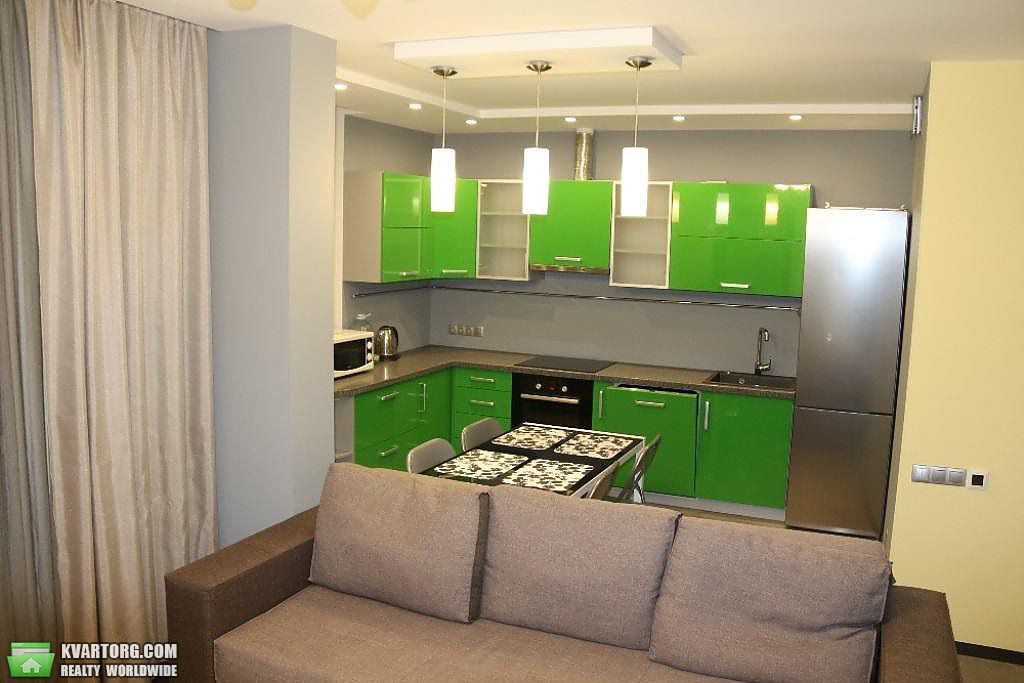 Rent out 3-room apartment. Киев, Сикорского — photo 2