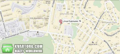 Sell 2-room apartment. Киев,  Кудряшова — photo 5