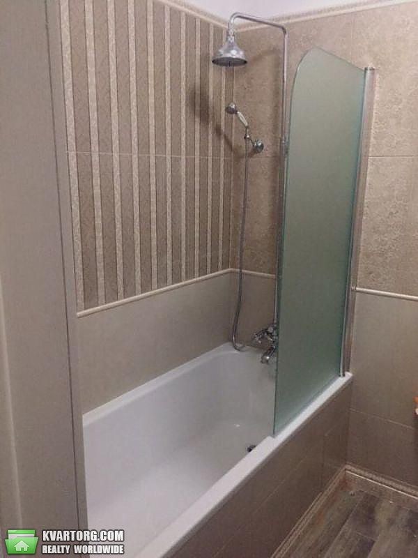 Rent out 2-room apartment. Киев,  Златоустовская — photo 8