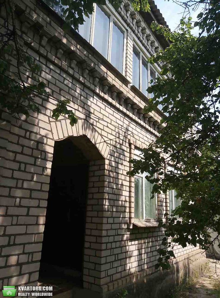 Sell house. Днепропетровск,  Вокзальная — photo 3