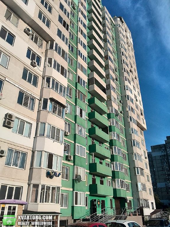 Sell 2-room apartment. Одесса, Генерала Бочарова — photo 1