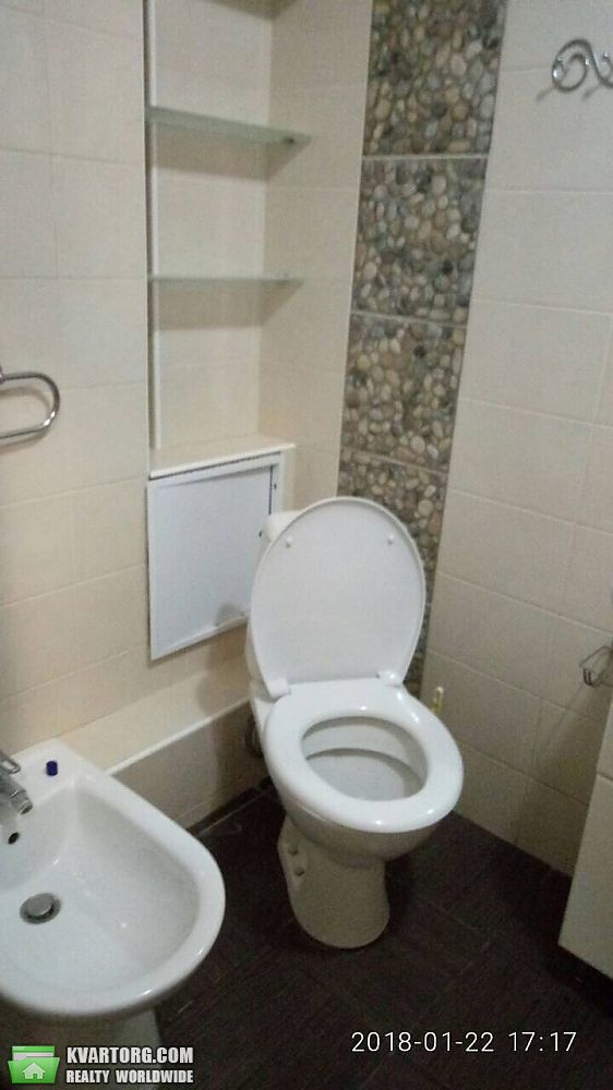 Rent out 4-room apartment. Киев,  Отрадный пр — photo 9