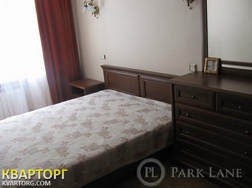 Rent out 2-room apartment. Киев, Гончара Олеся — photo 4