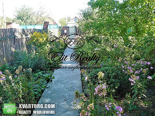 Sell house. Киев, маршала бирюзова — photo 4