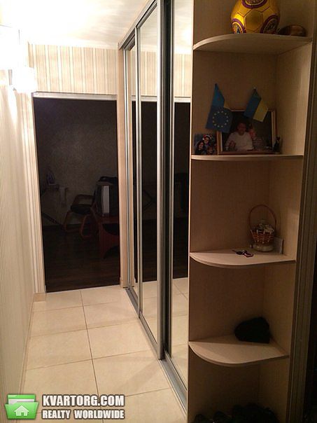 Sell 2-room apartment. Киев,  Тимошенко — photo 8