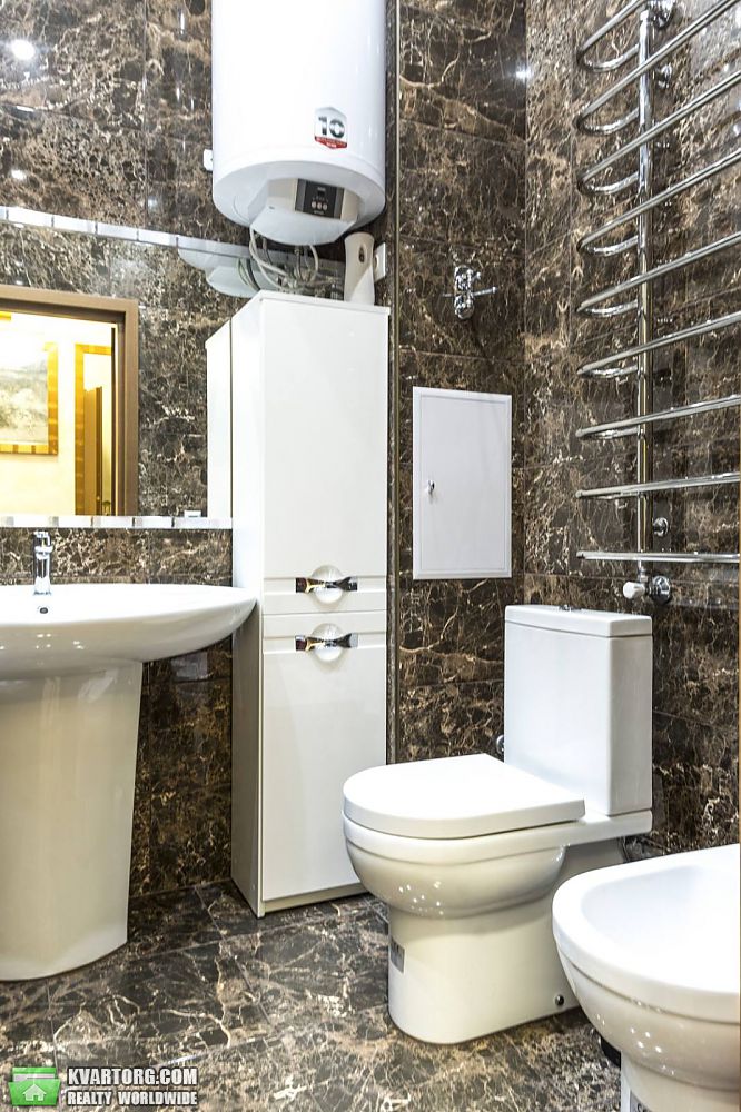 Rent out 1-room apartment. Киев,  Драгомирова — photo 9
