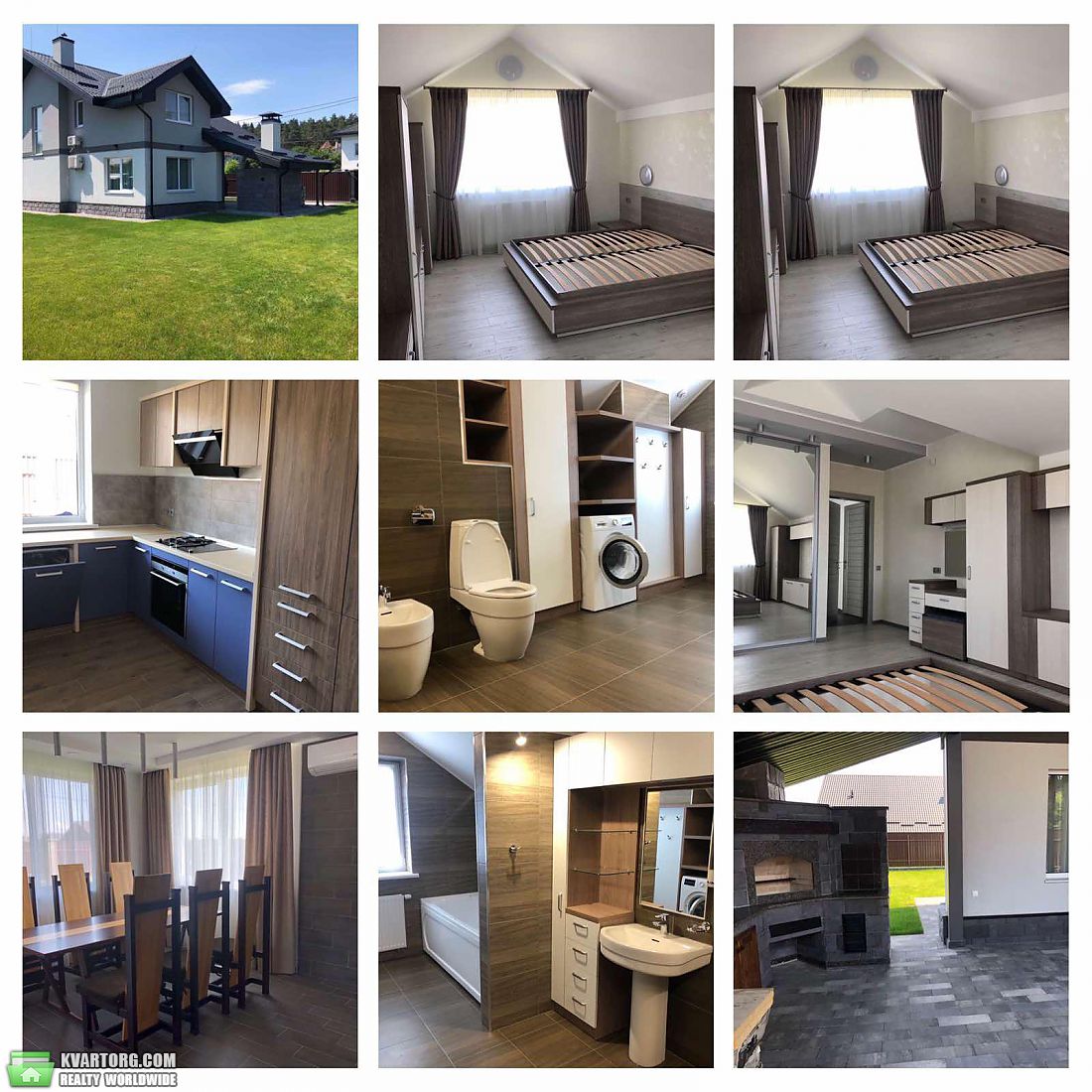 Rent out house. Киевская обл., Старые Петровцы — photo 1