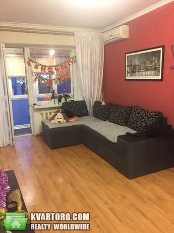 Sell 2-room apartment. Одесса, Одесская — photo 1