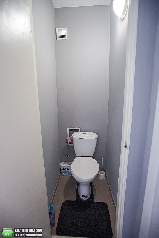 Sell 3-room apartment. Киев,  Героев Севастополя — photo 5