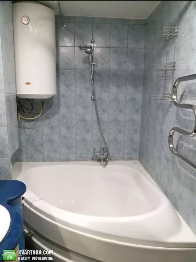 Rent out 1-room apartment. Киев,  Московская — photo 8