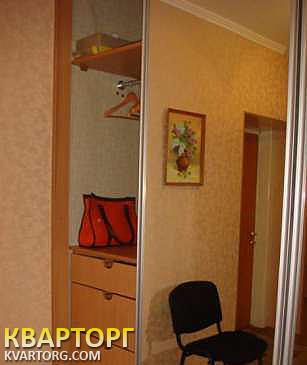 Rent out 1-room apartment. Киев, Срибнокильская — photo 6