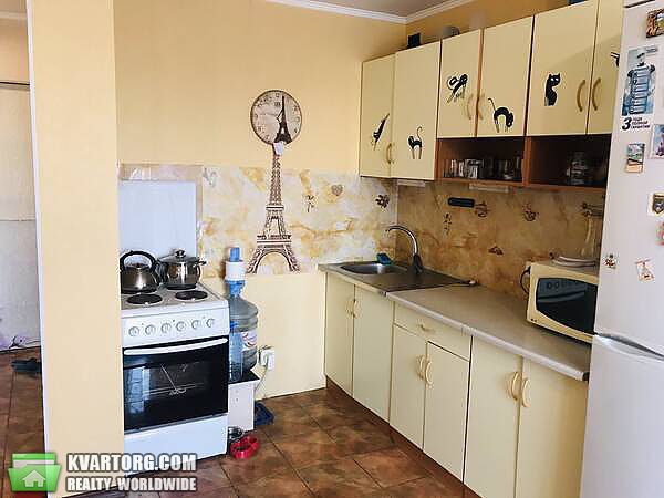 Sell 1-room apartment. Киев,  Радужная — photo 1
