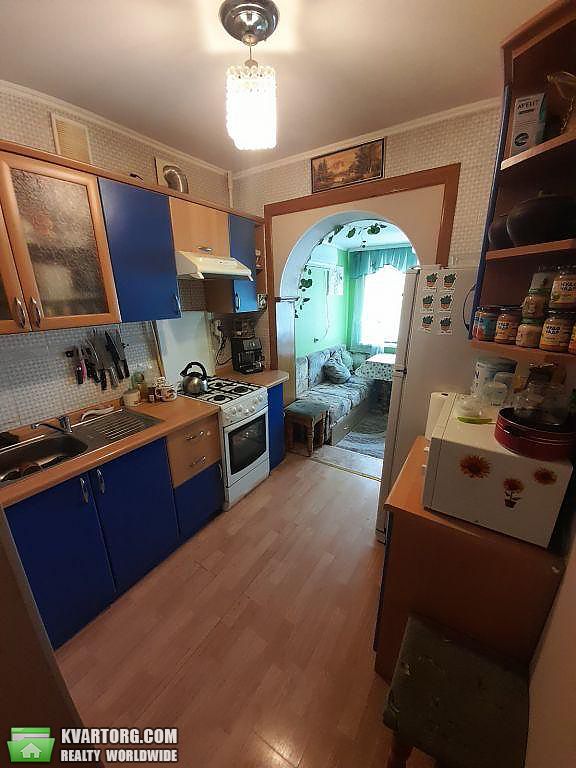Sell 1-room apartment. Полтава, великотрнівська — photo 1