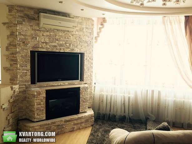 Rent out 1-room apartment. Киев,  Бажана — photo 5