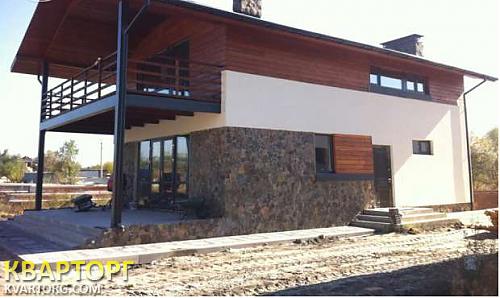 Sell house. Киев,  Левадная — photo 1