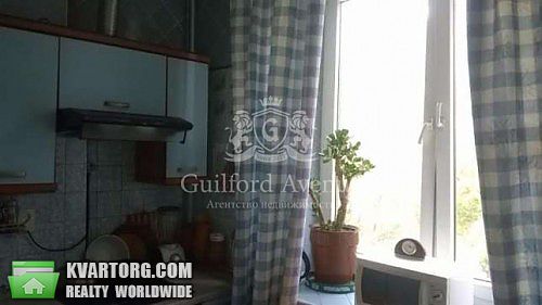 Sell 2-room apartment. Киев,  Кропивницкого — photo 4
