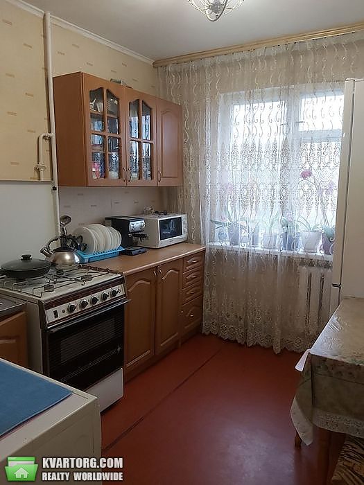 Sell 2-room apartment. Киев, бул. Вацвала Гавела — photo 1
