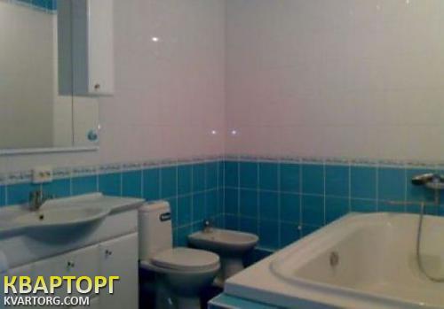 Rent out 3-room apartment. Киев,  Драгомирова — photo 8
