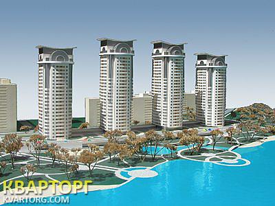 Sell 1-room apartment. Киев, Николая  Ушакова — photo 1