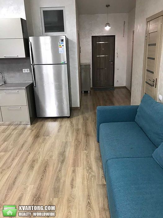 Sell 1-room apartment. Киев, Луценка — photo 1