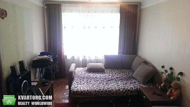 Sell 1-room apartment. Киев,  Лепсе бул — photo 1