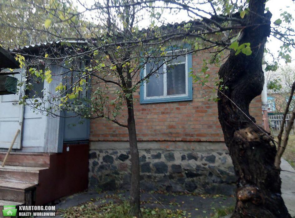 Sell house. Полтава, Лисенка — photo 1