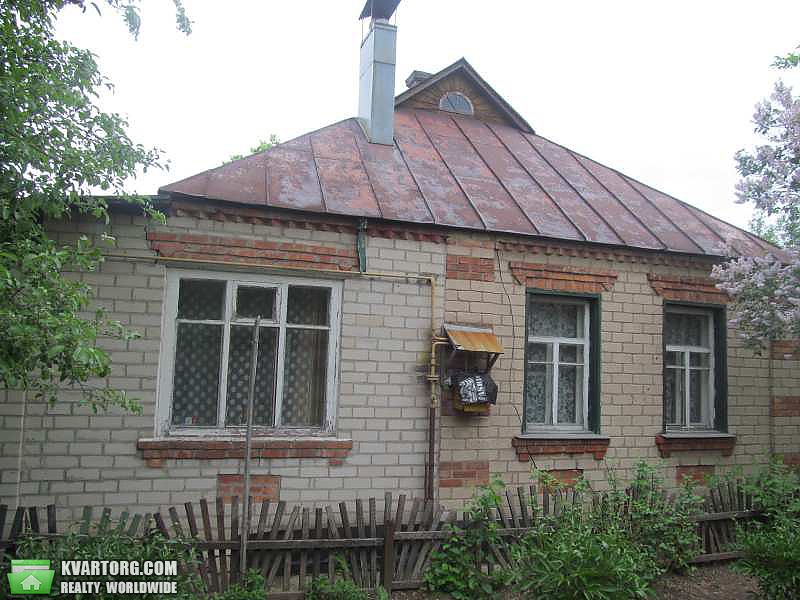 Sell house. Харьков, Культуры — photo 1