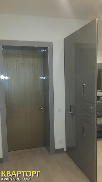 Rent out 2-room apartment. Киев, Мечникова — photo 5
